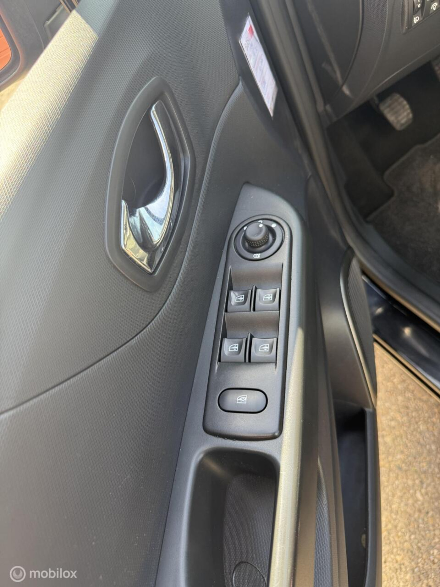 Foto van Renault Captur