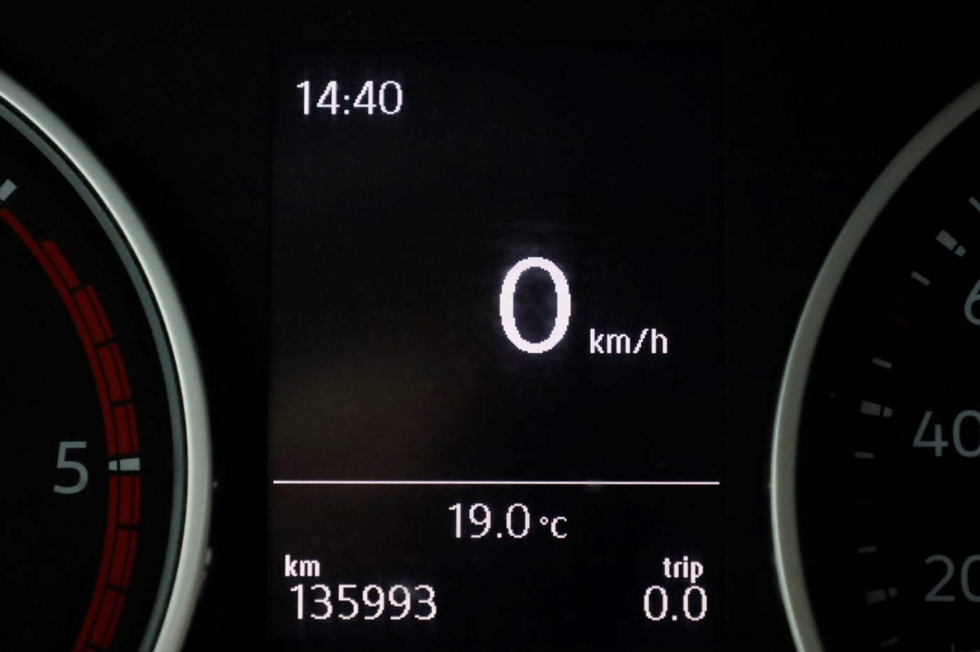 Foto van Volkswagen Crafter