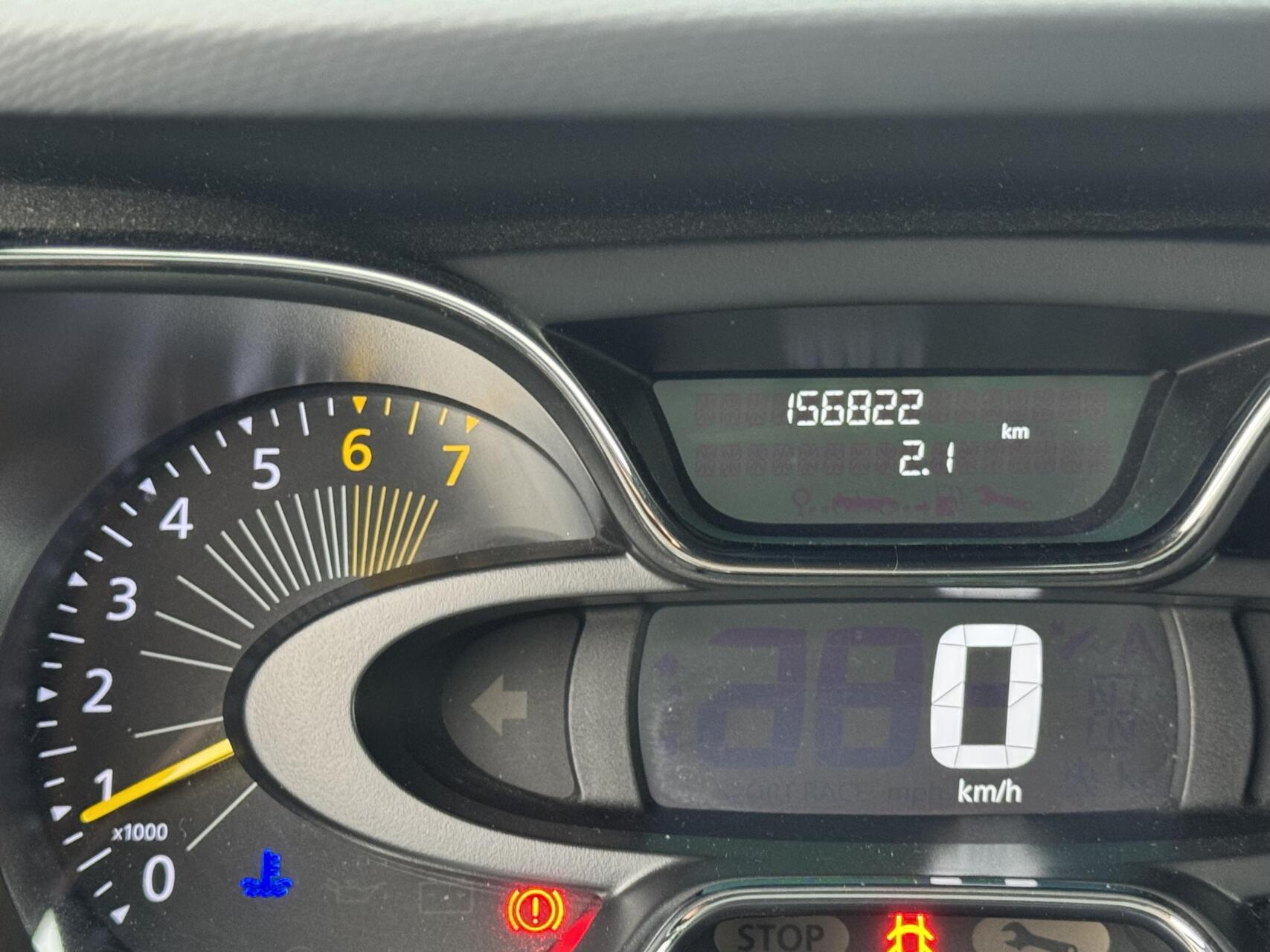 Foto van Renault Captur