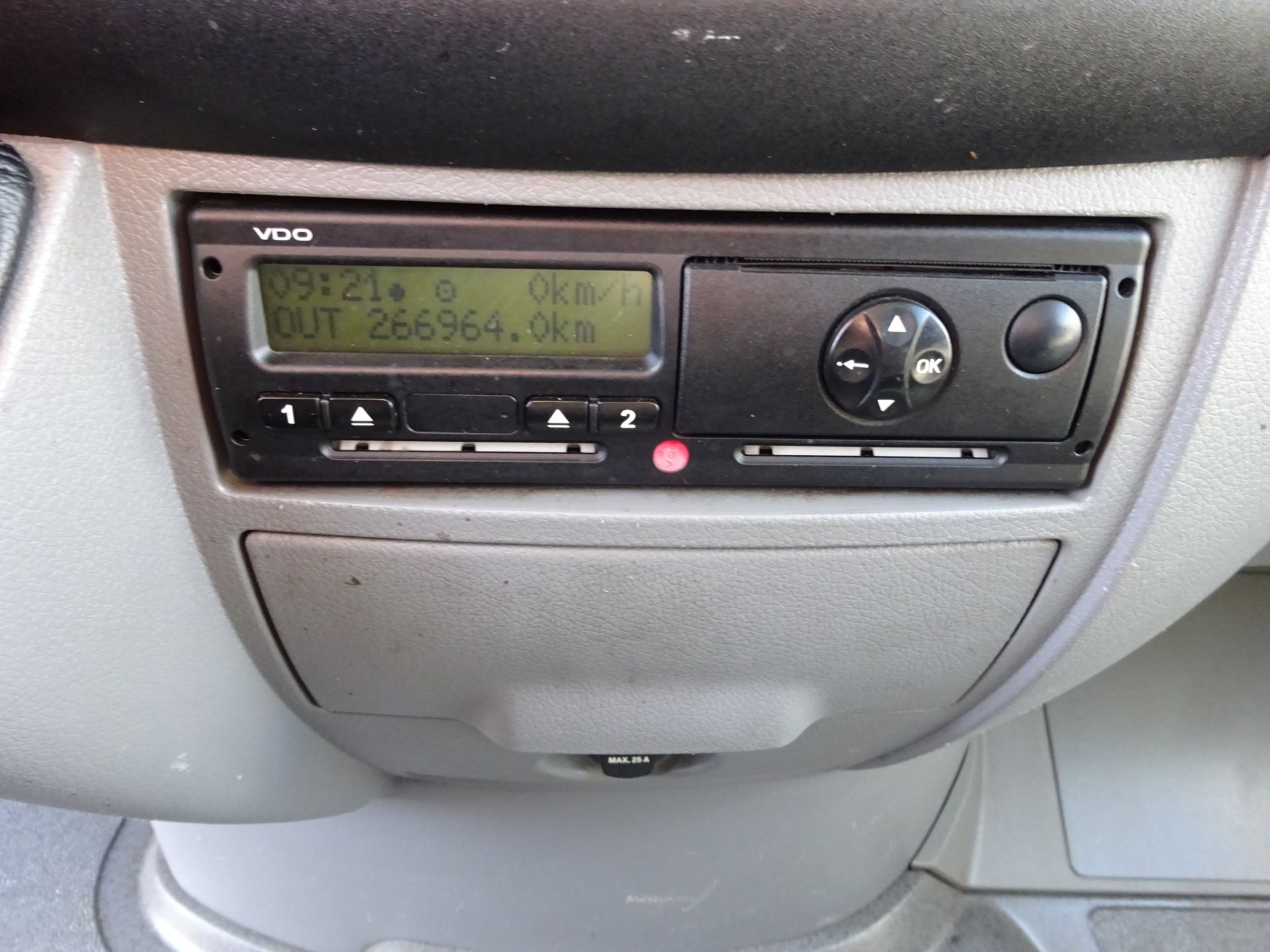 Foto van Volkswagen Crafter