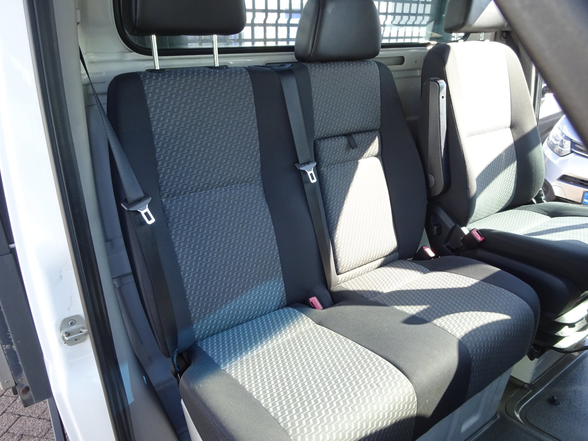 Foto van Volkswagen Crafter