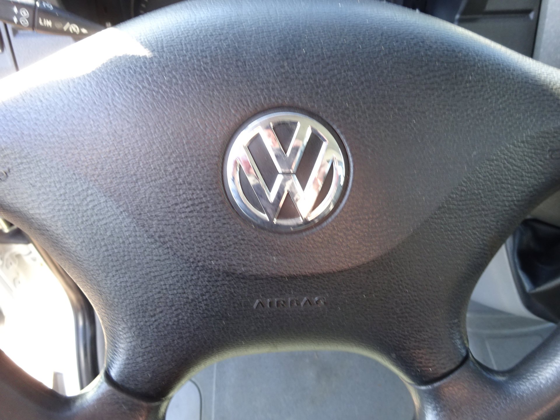 Foto van Volkswagen Crafter