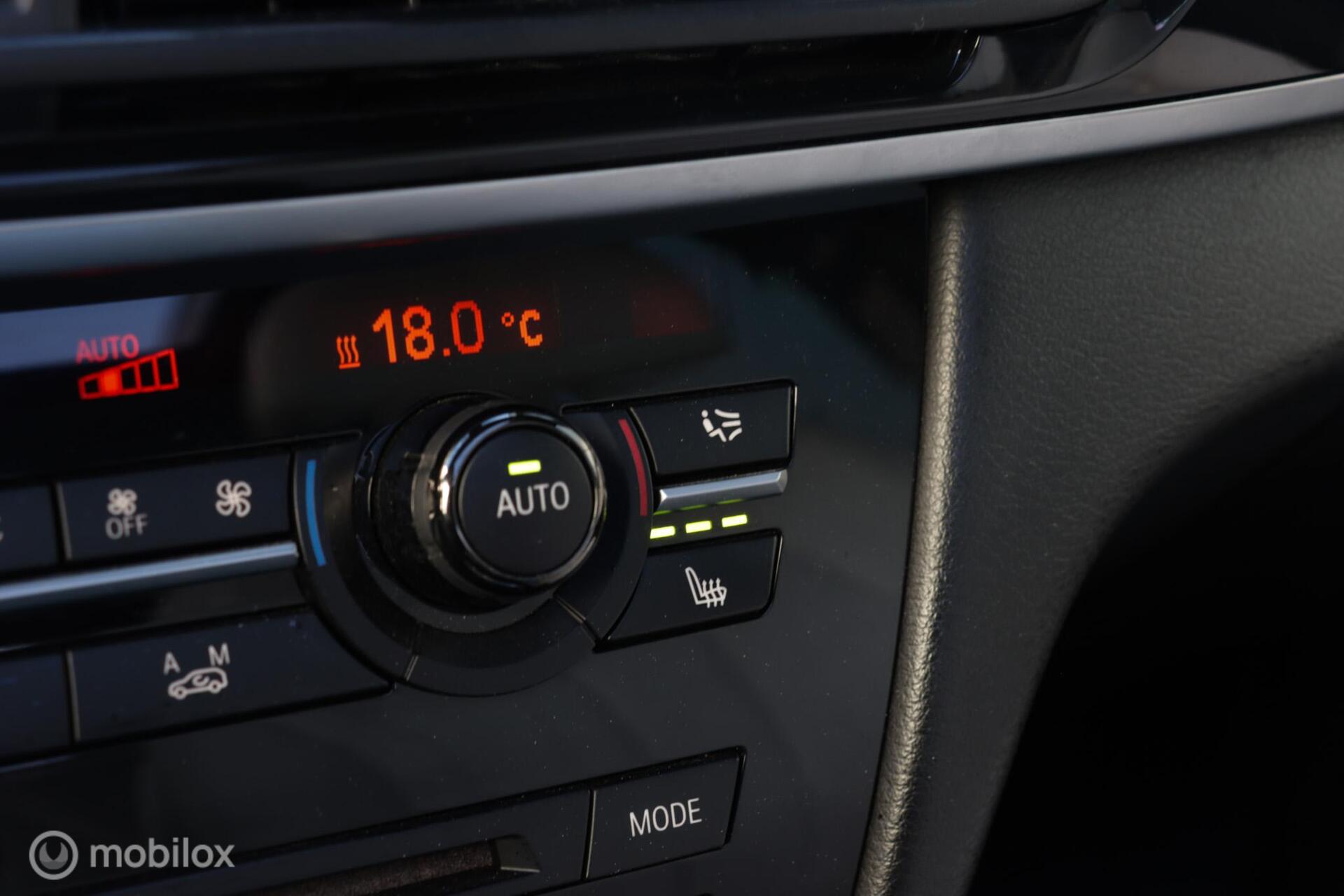 Foto van BMW X5 Xdrive40d