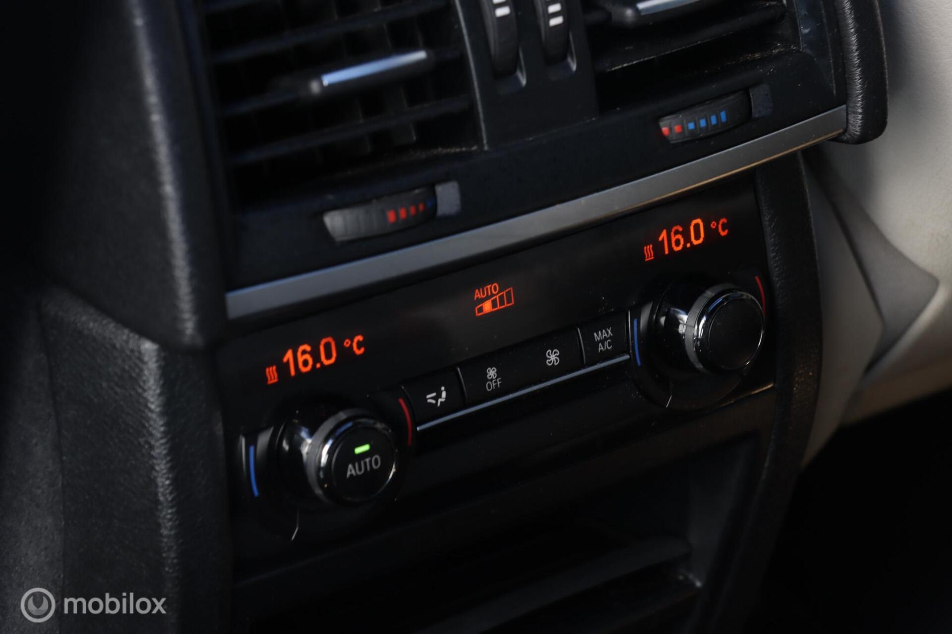 Foto van BMW X5 Xdrive40d
