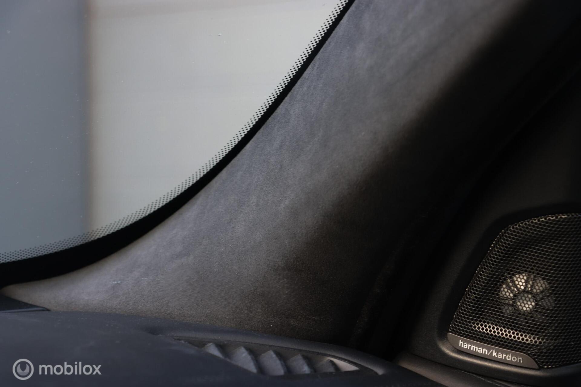 Foto van BMW X5 Xdrive40d