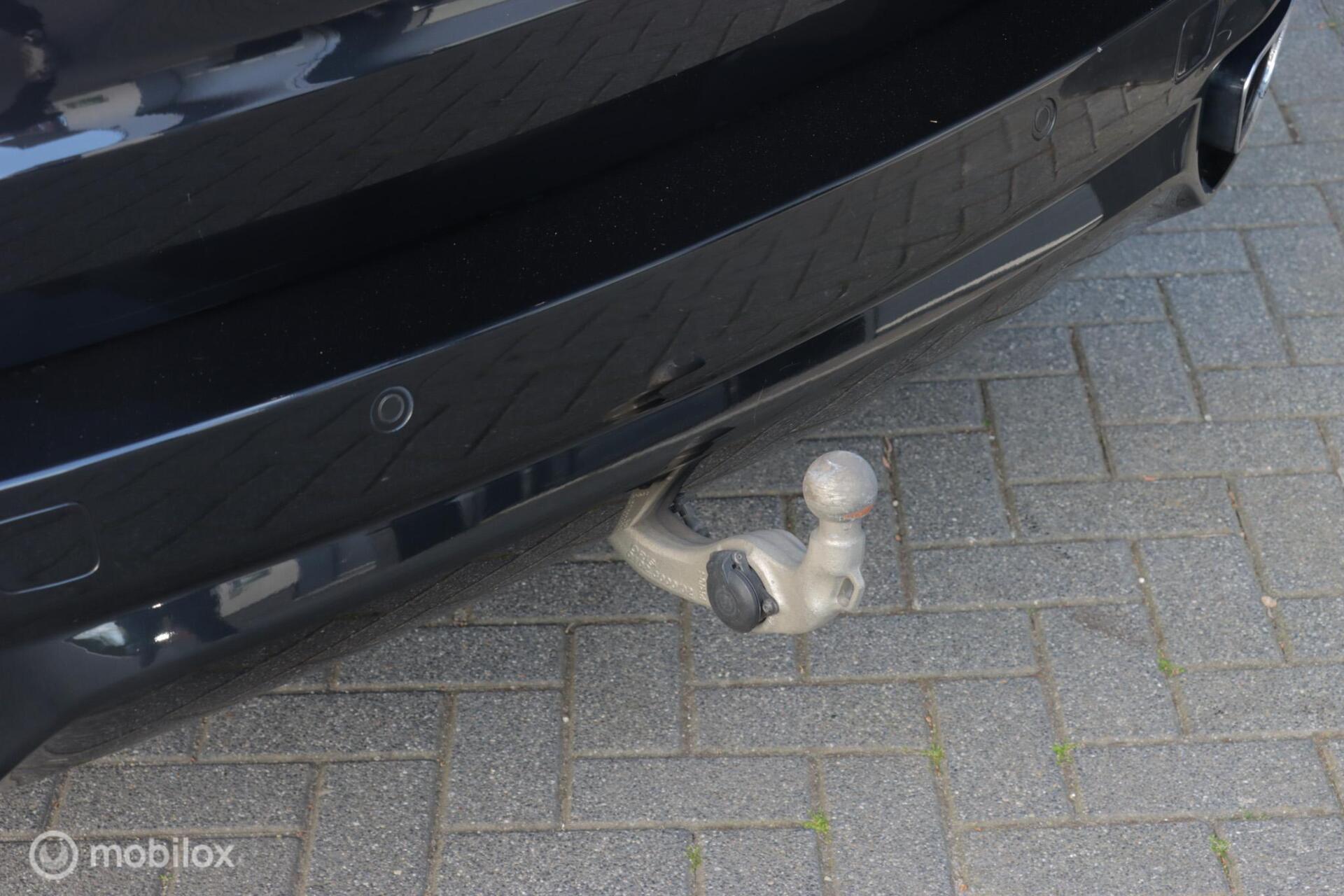 Foto van BMW X5 Xdrive40d