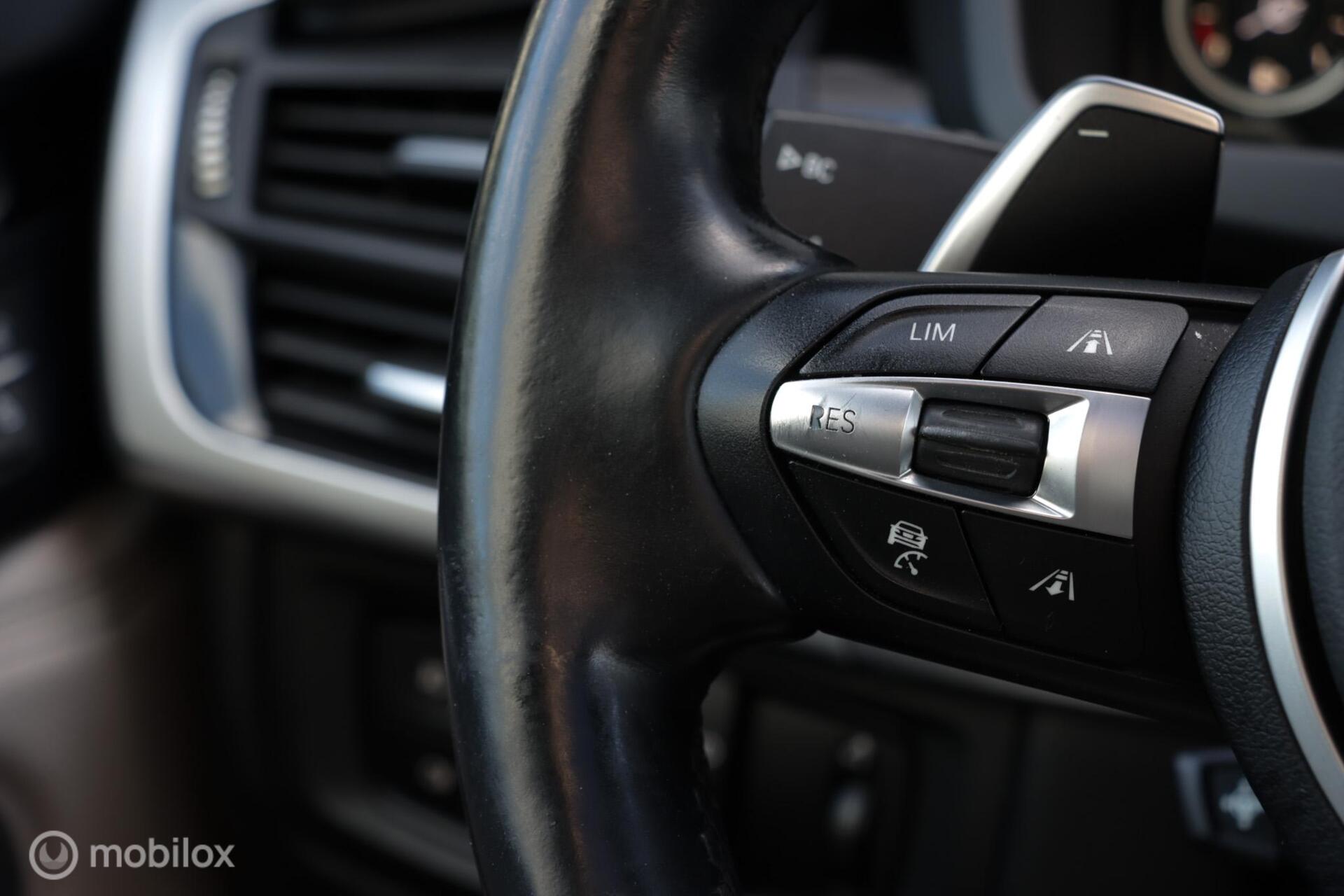 Foto van BMW X5 Xdrive40d