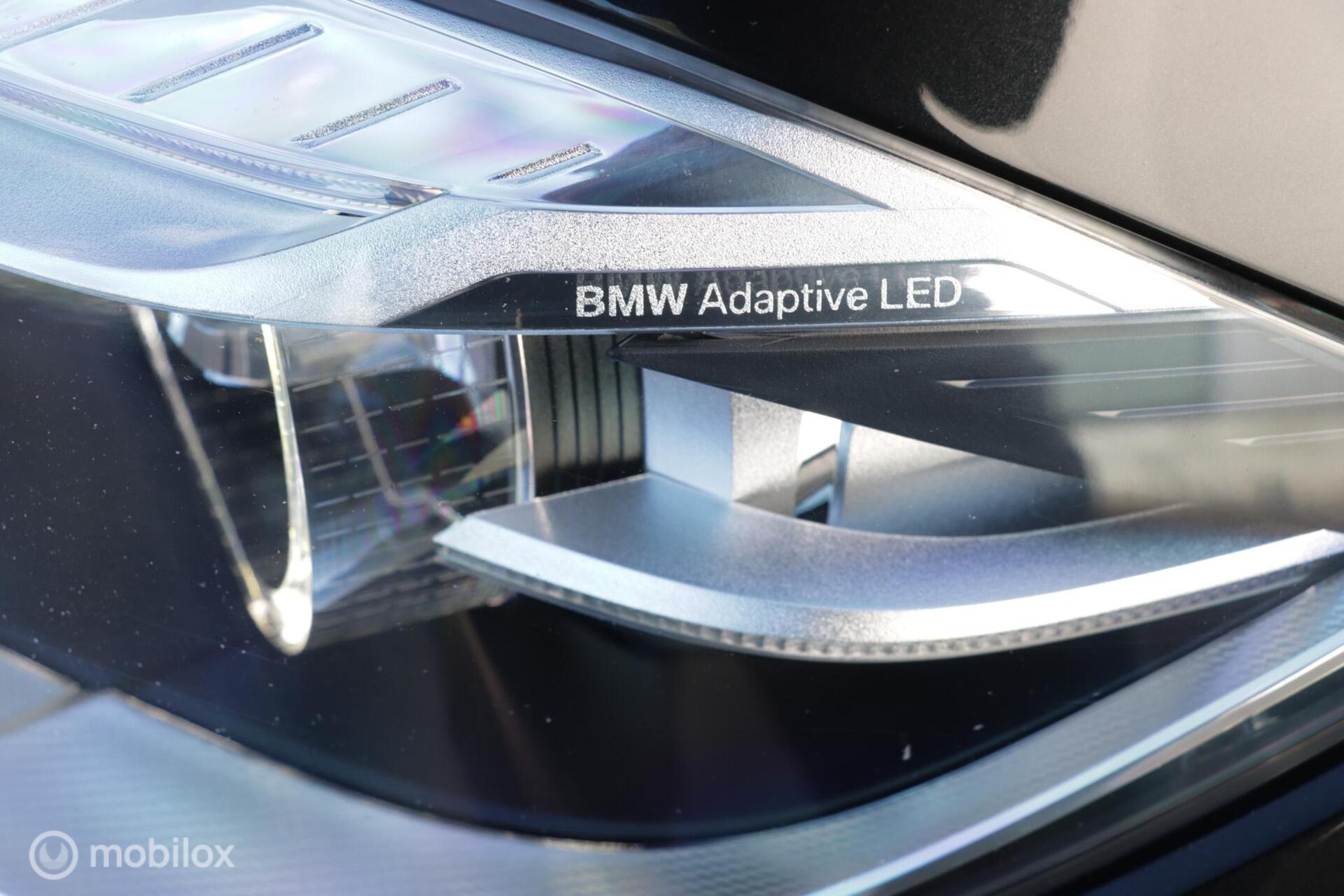 Foto van BMW X5 Xdrive40d