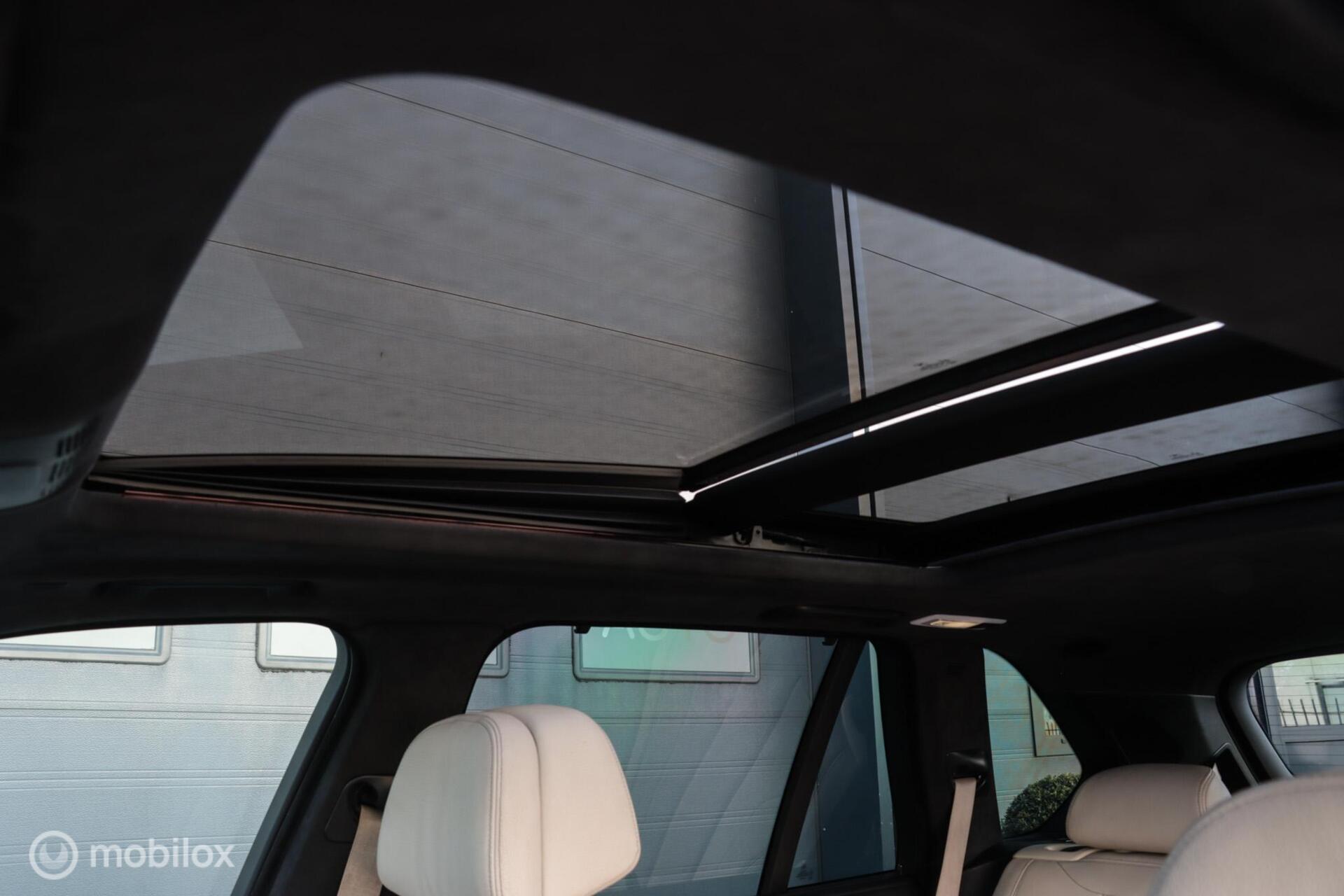 Foto van BMW X5 Xdrive40d