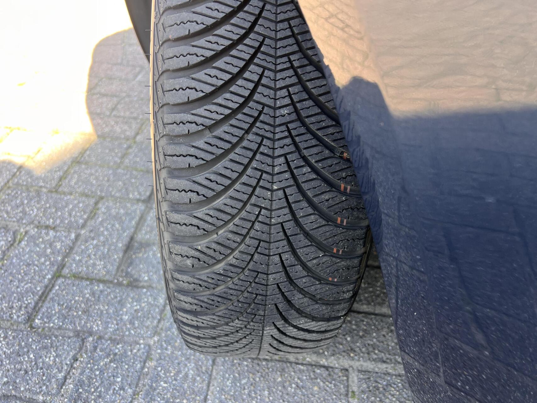 Foto van Opel Corsa-e