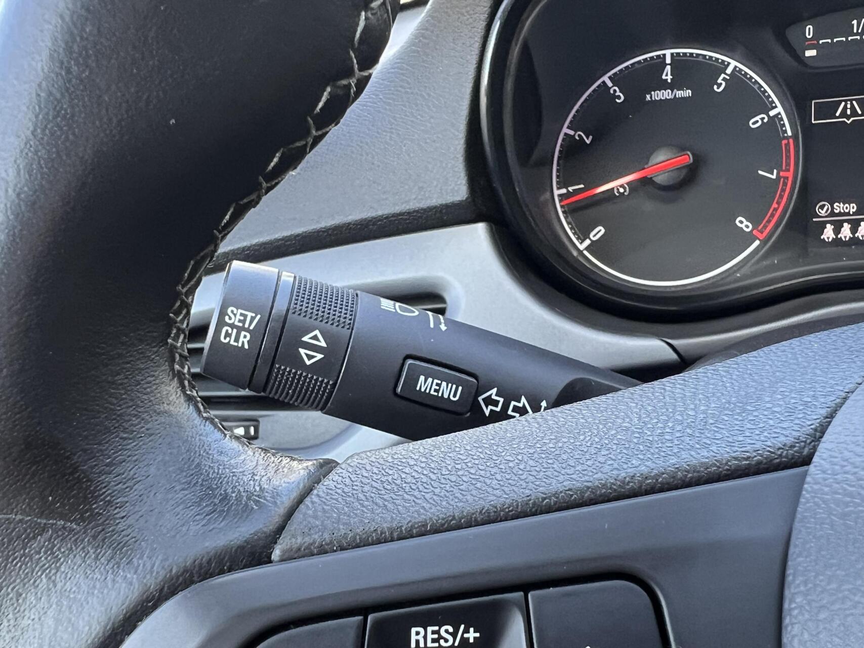 Foto van Opel Corsa-e