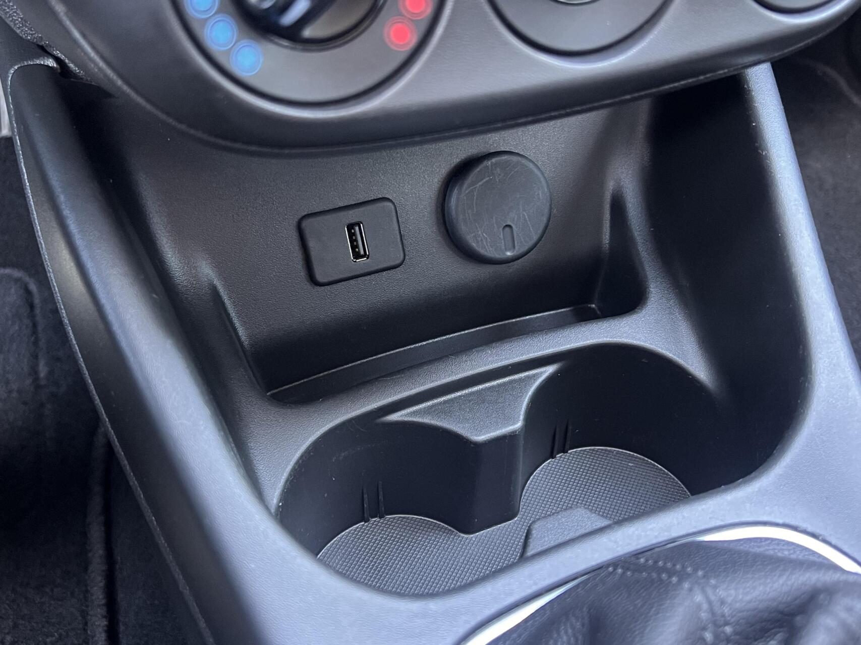 Foto van Opel Corsa-e