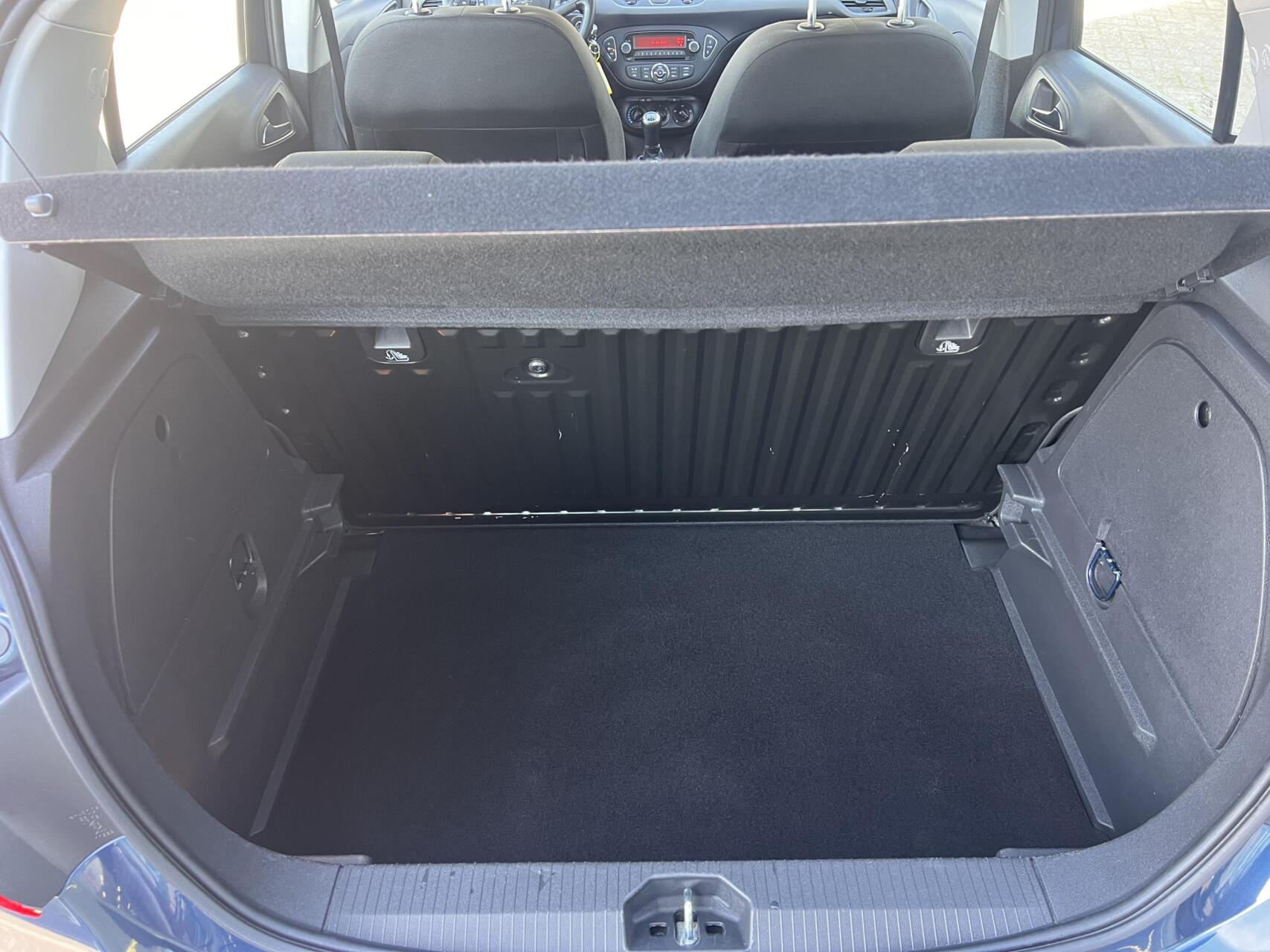 Foto van Opel Corsa-e