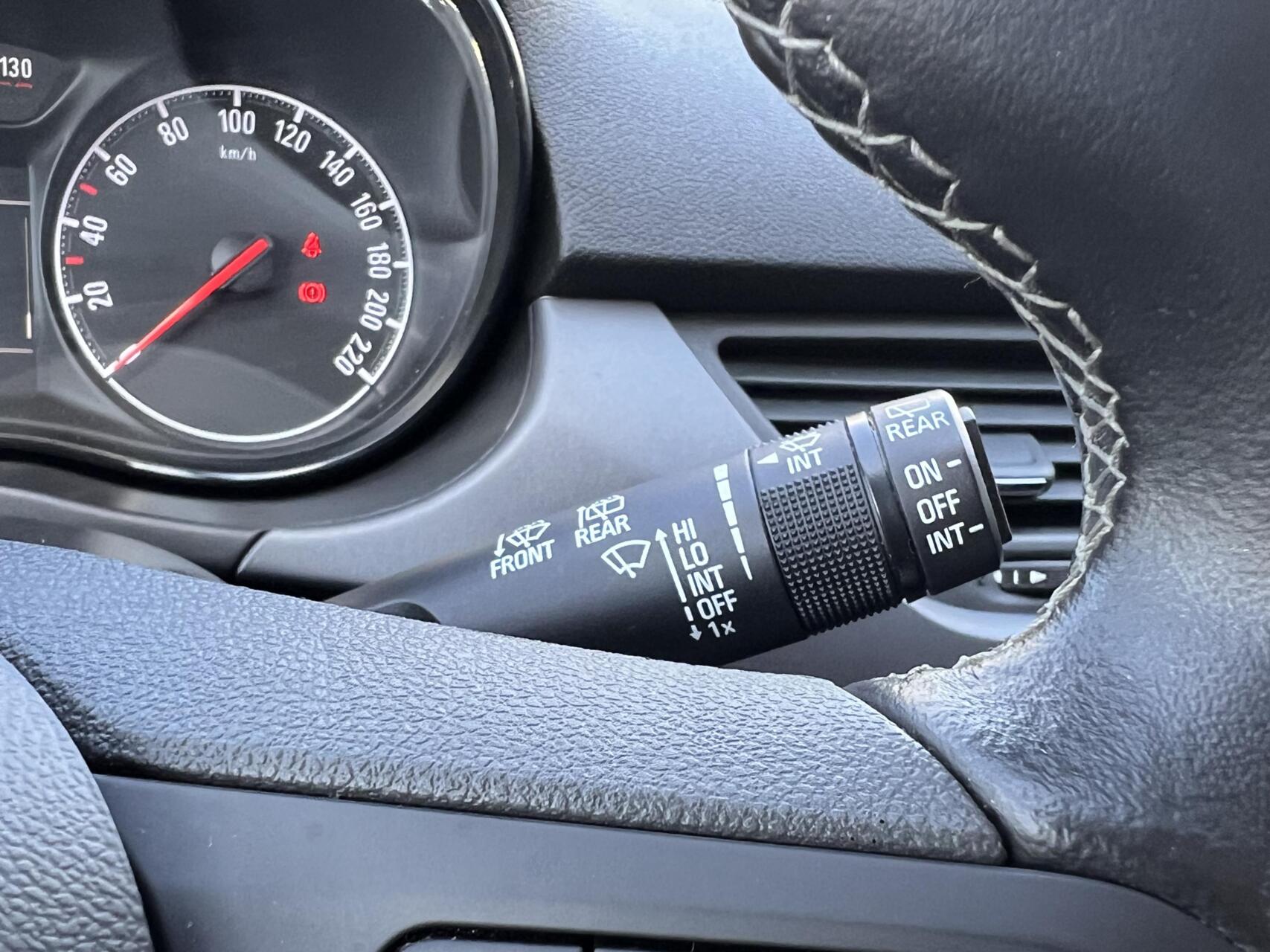 Foto van Opel Corsa-e