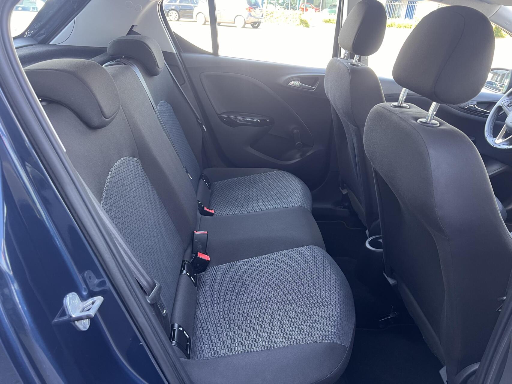 Foto van Opel Corsa-e