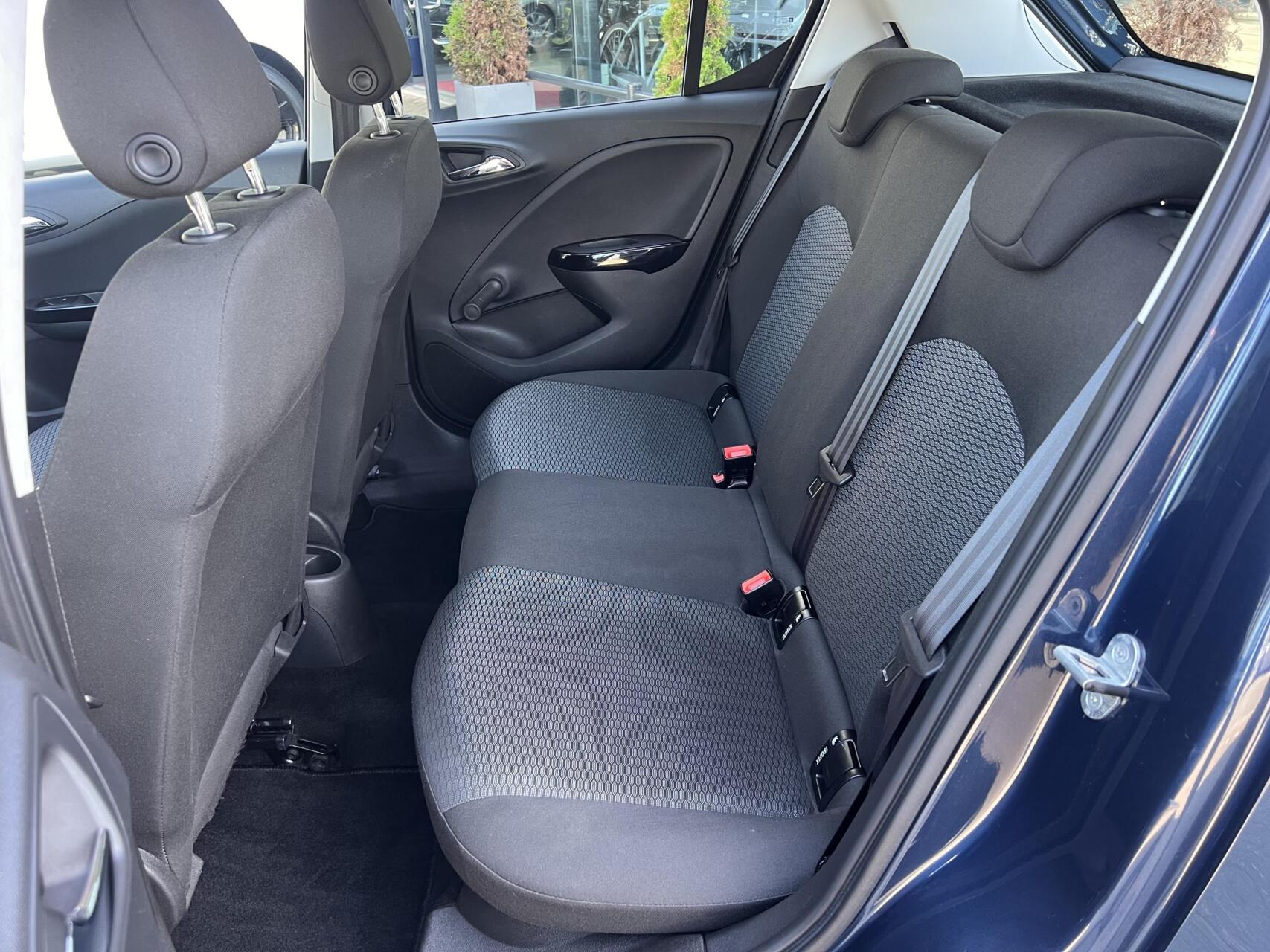 Foto van Opel Corsa-e