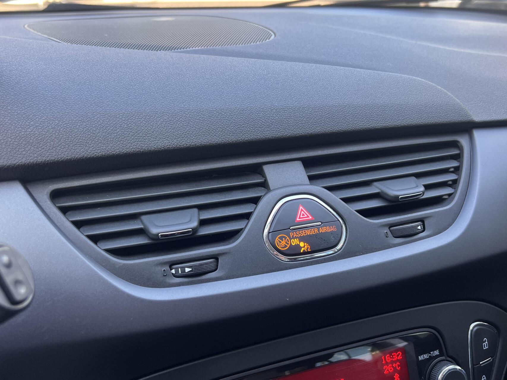 Foto van Opel Corsa-e