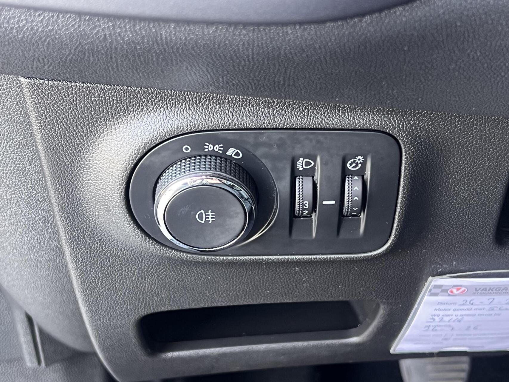 Foto van Opel Corsa-e