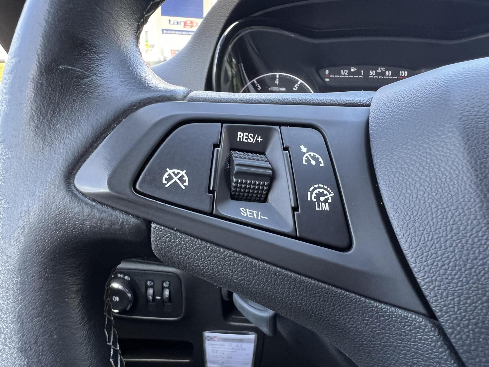Foto van Opel Corsa-e