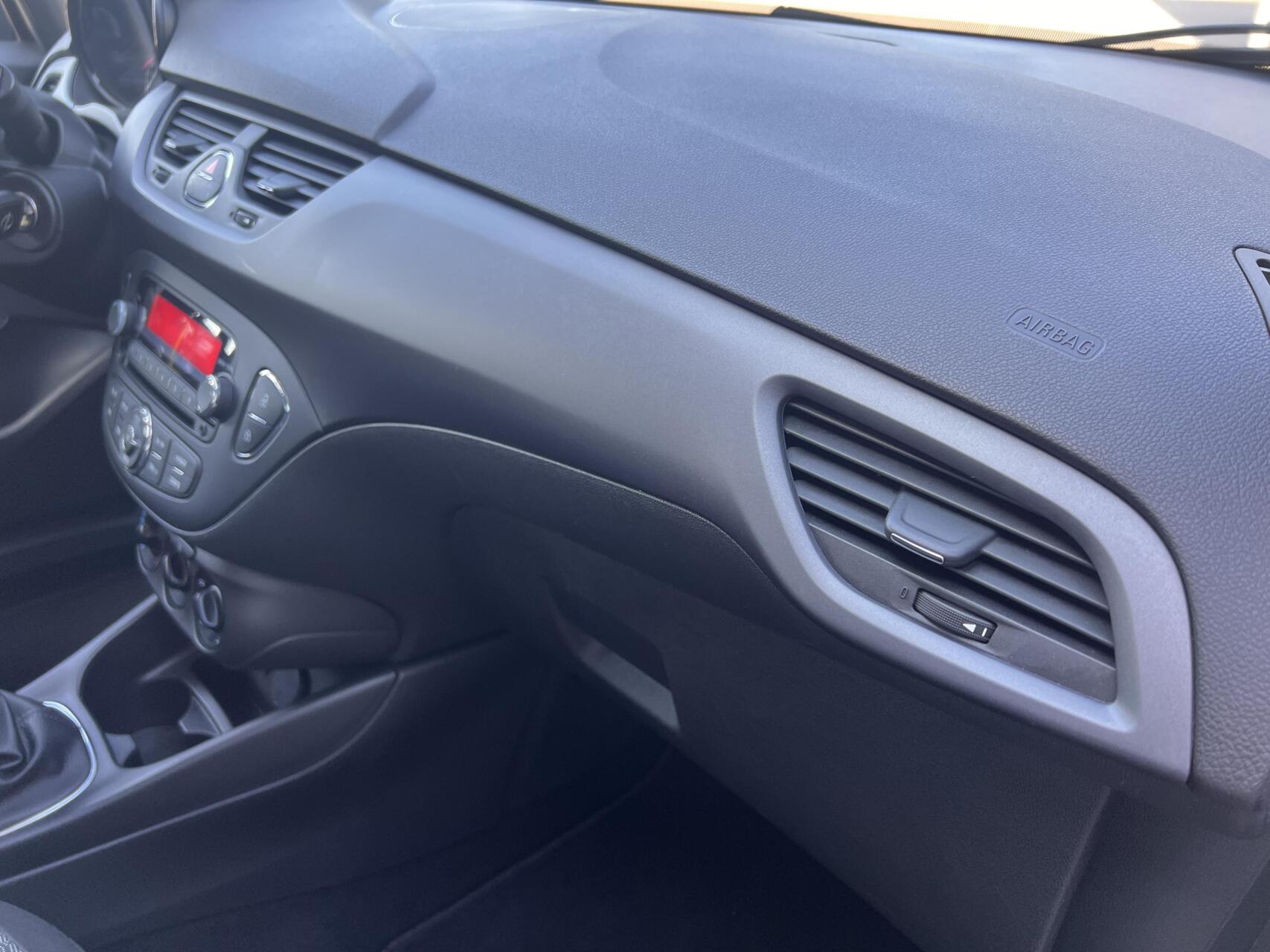 Foto van Opel Corsa-e