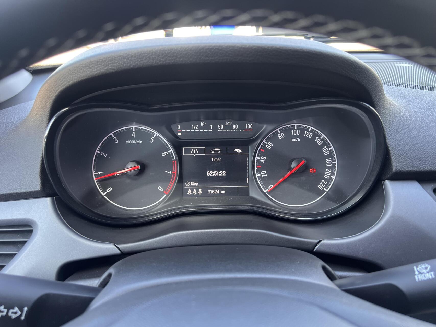 Foto van Opel Corsa-e