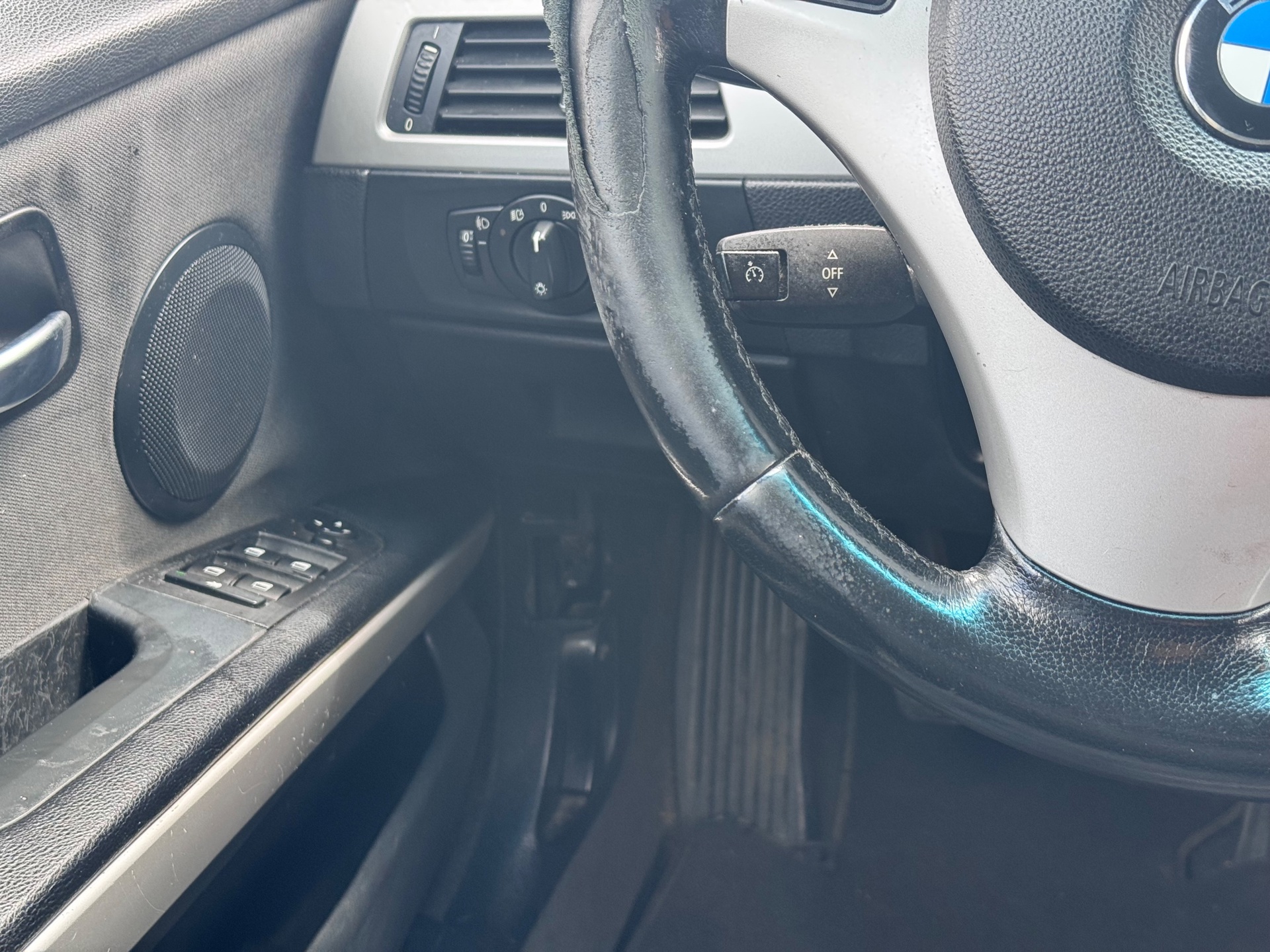 Foto van BMW 3er Reihe
