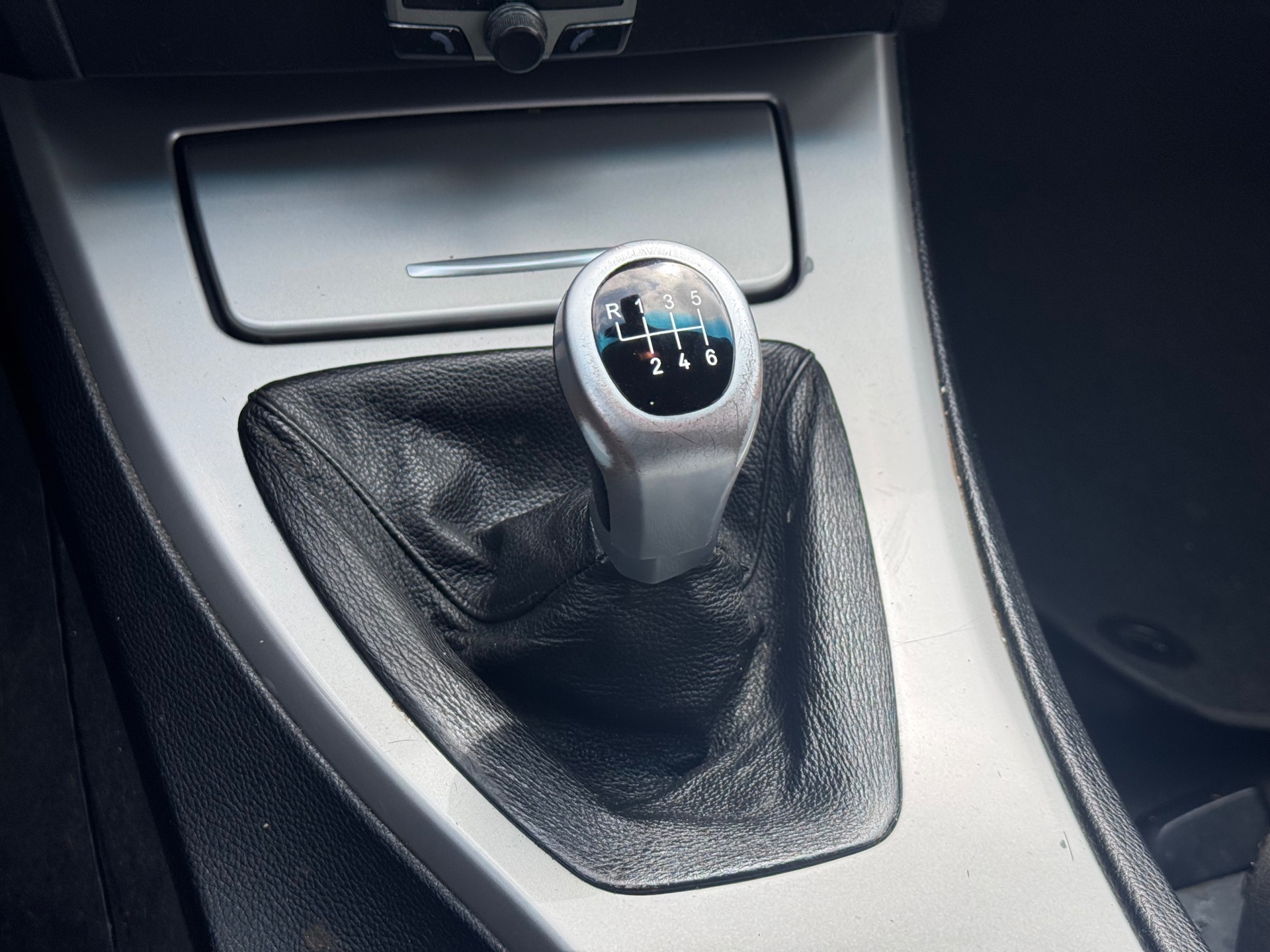 Foto van BMW 3er Reihe