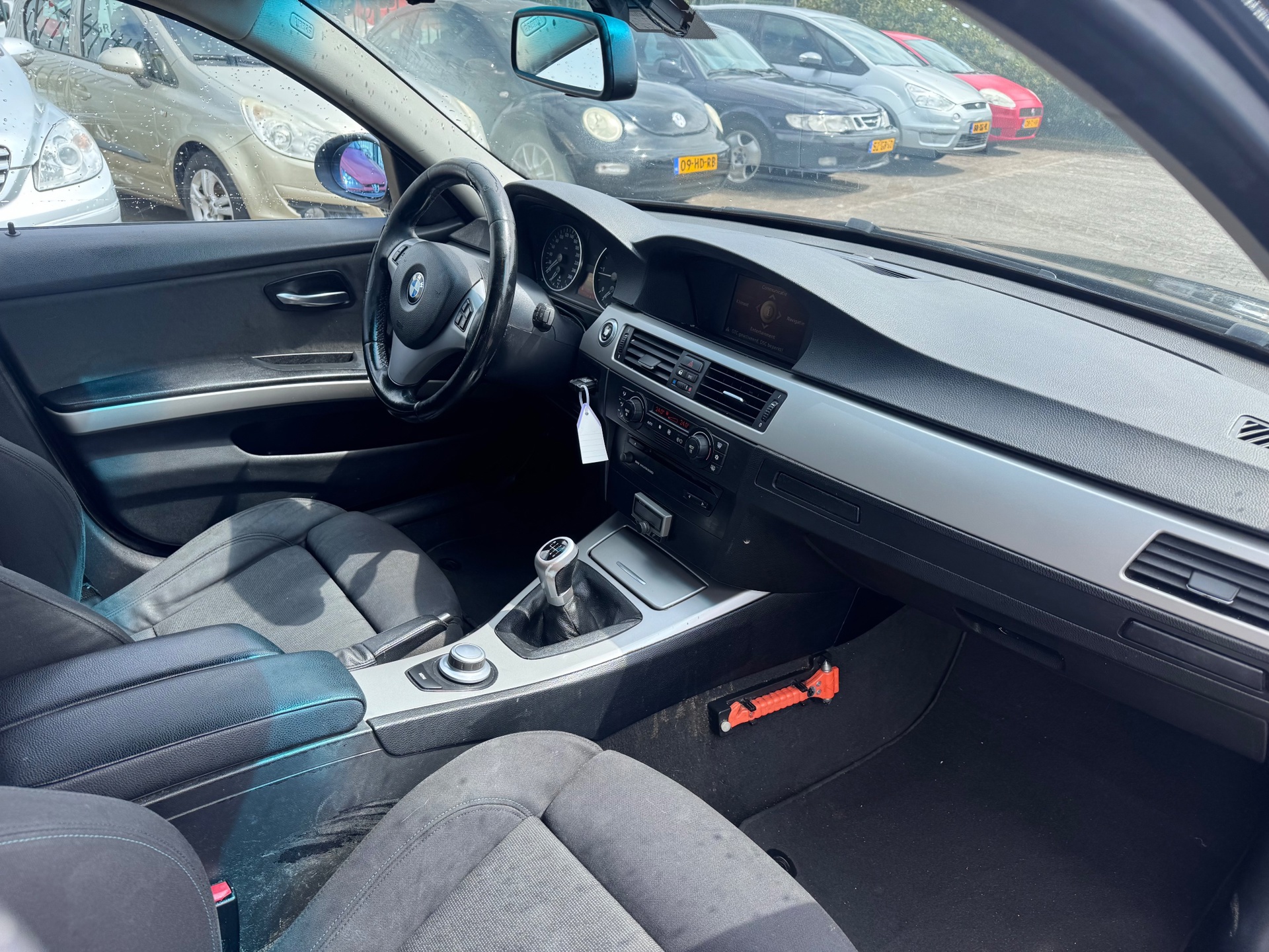 Foto van BMW 3er Reihe