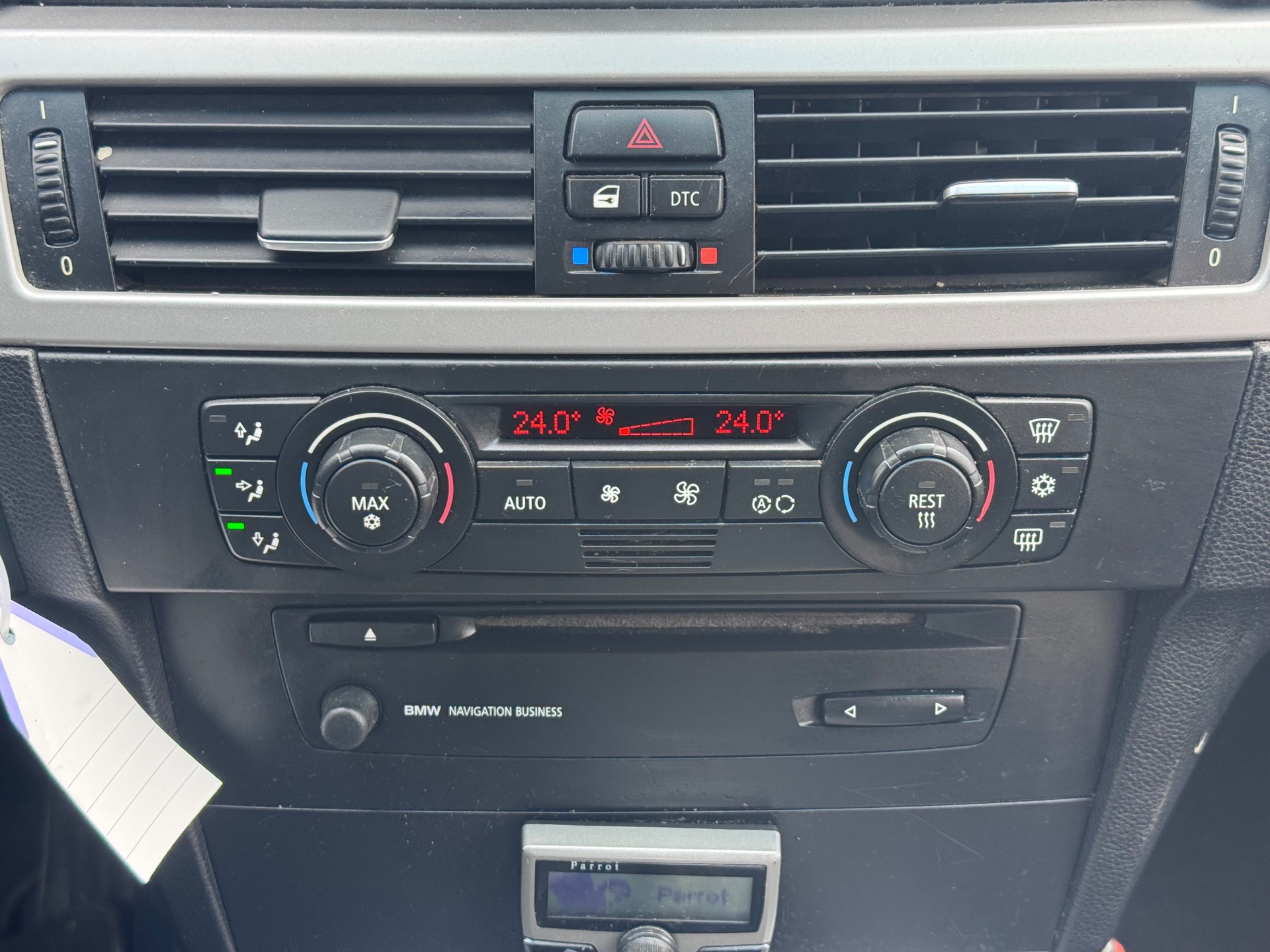 Foto van BMW 3er Reihe