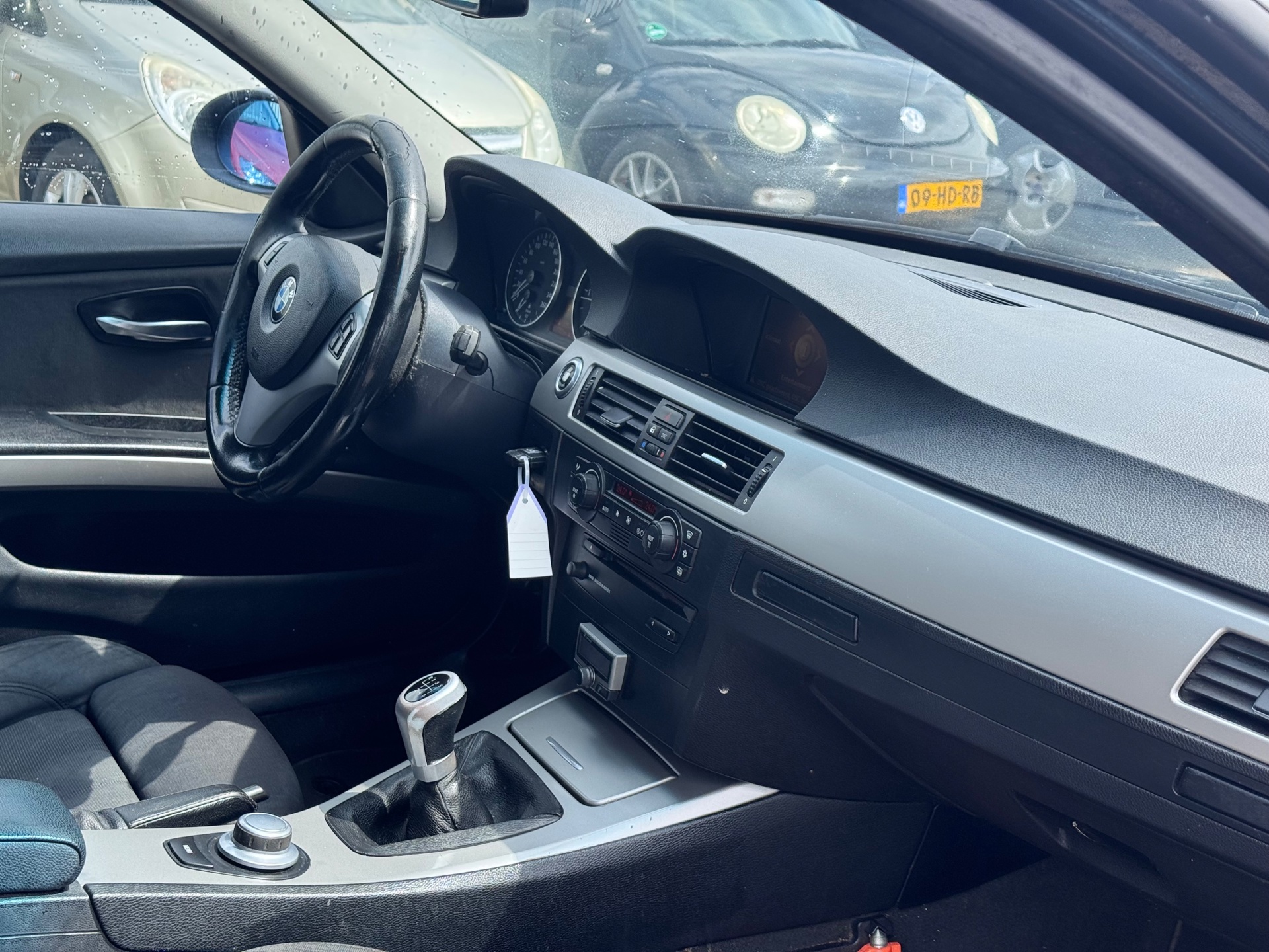 Foto van BMW 3er Reihe