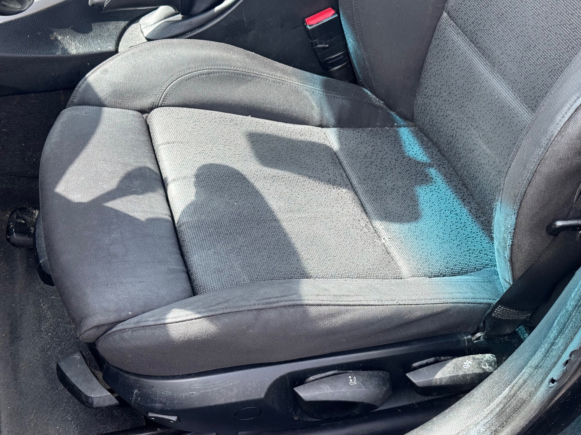 Foto van BMW 3er Reihe