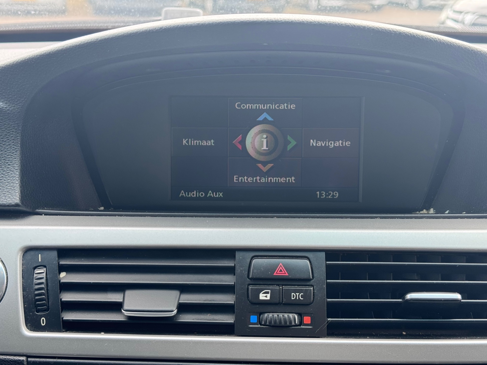 Foto van BMW 3er Reihe