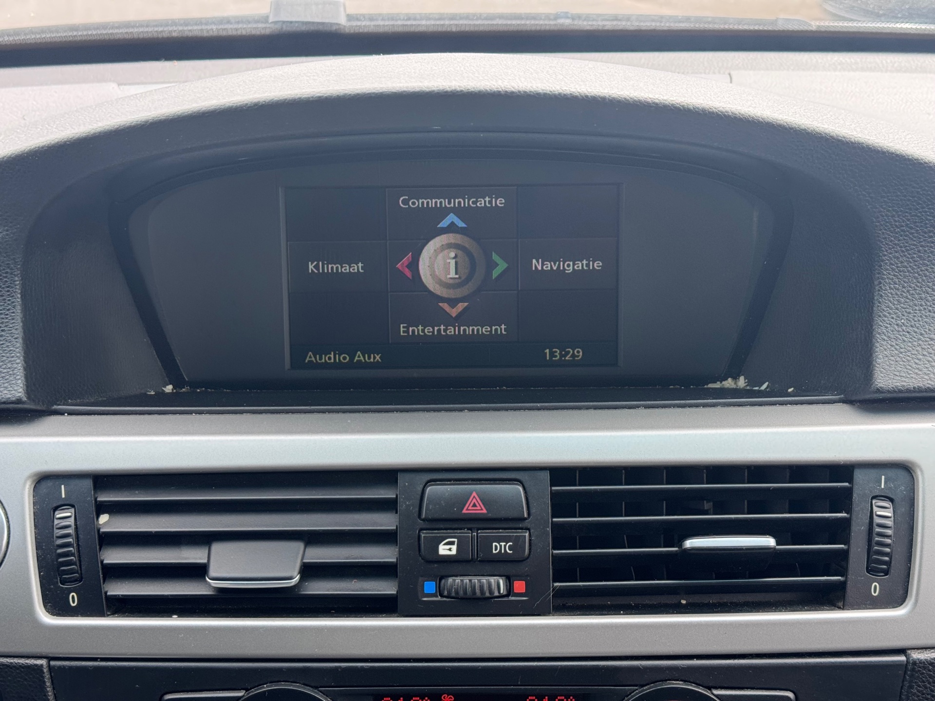 Foto van BMW 3er Reihe
