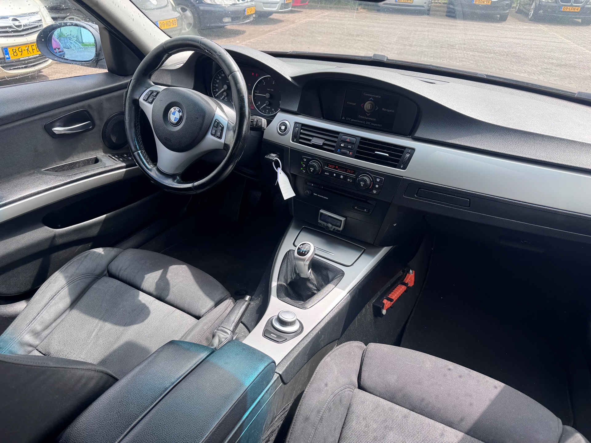 Foto van BMW 3er Reihe