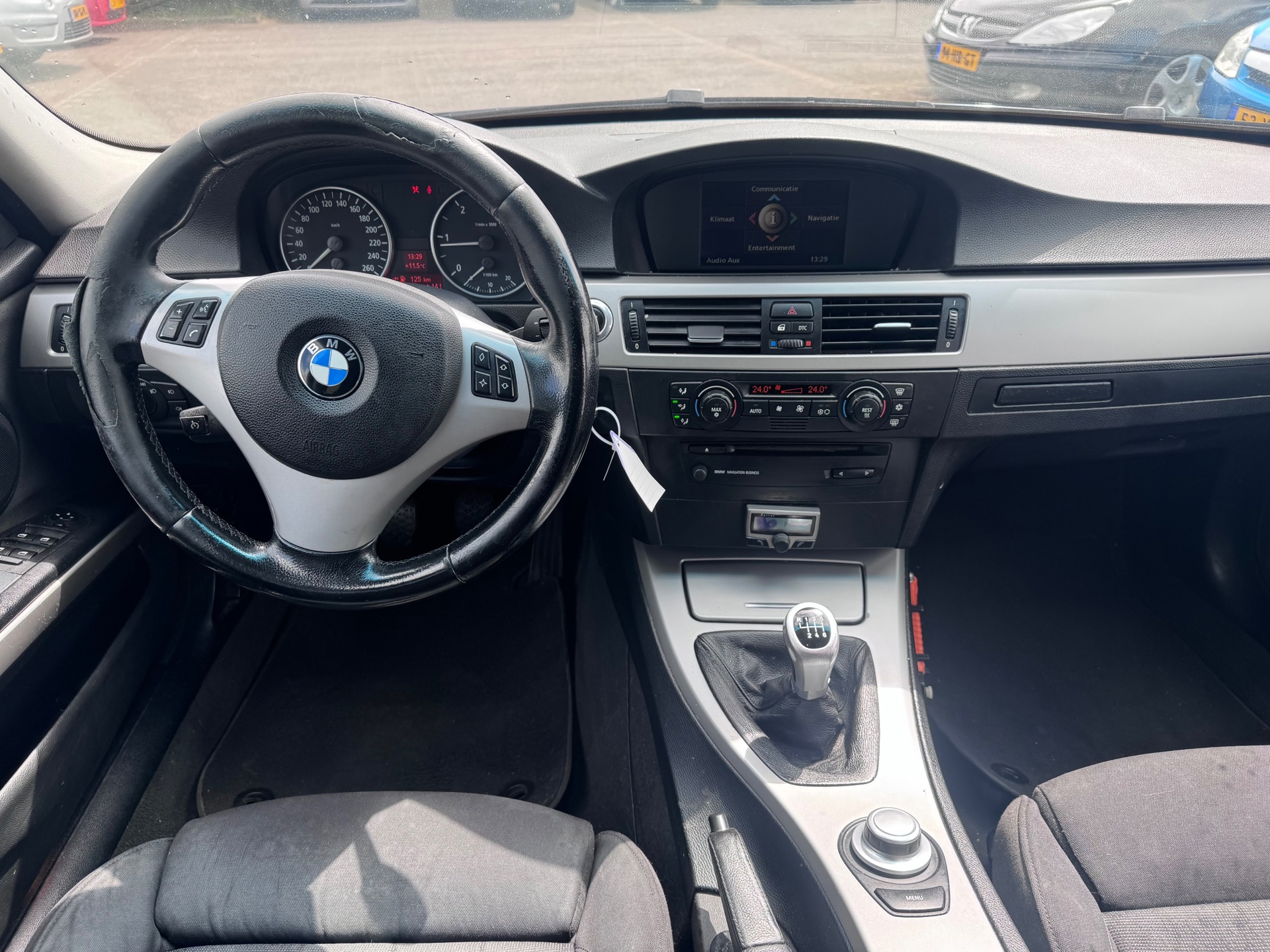 Foto van BMW 3er Reihe