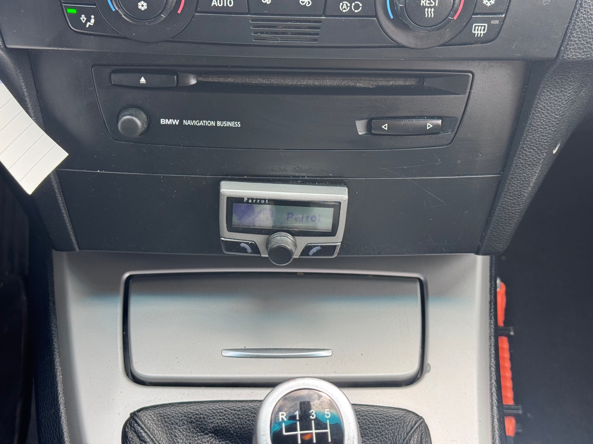 Foto van BMW 3er Reihe