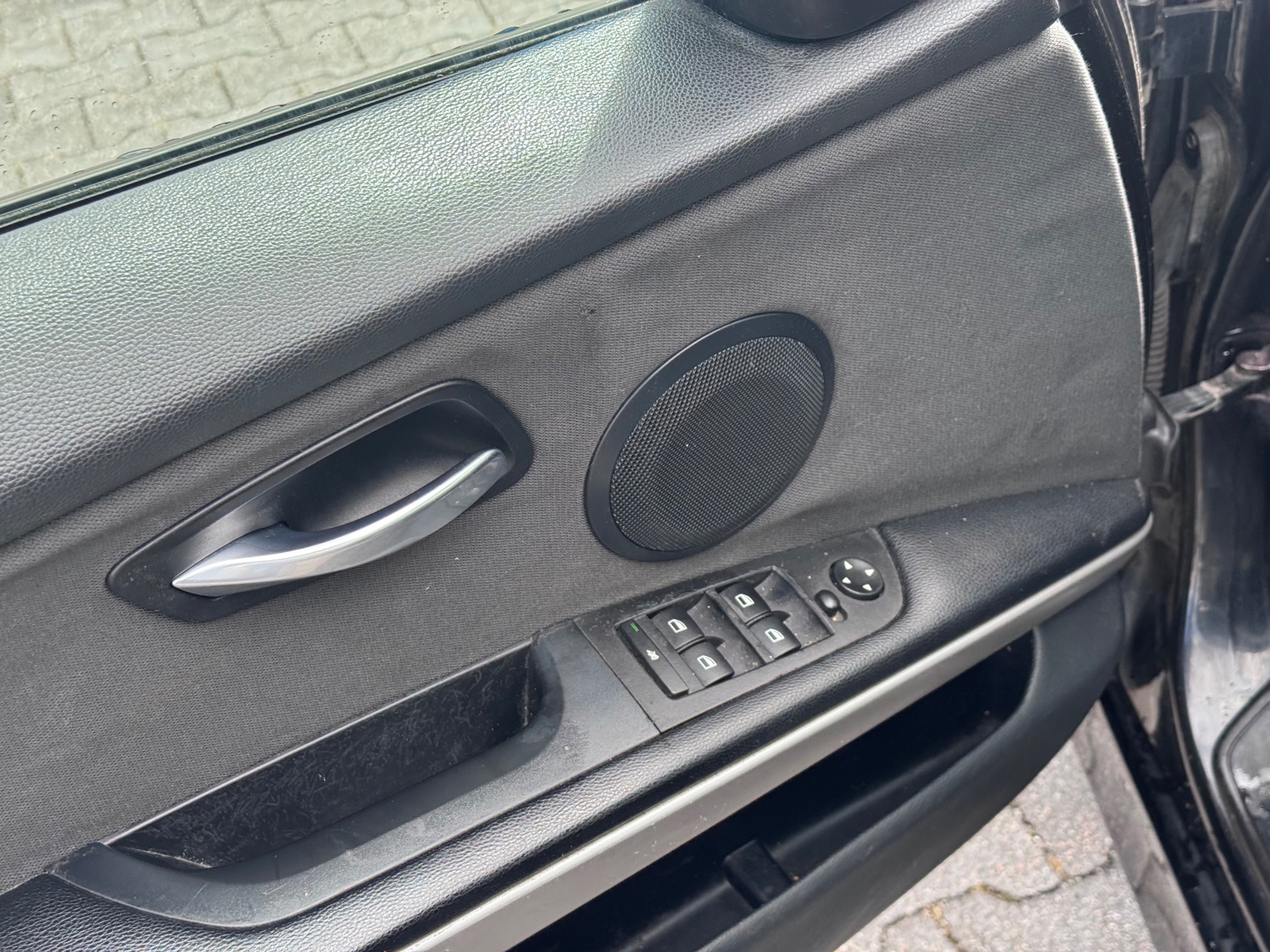 Foto van BMW 3er Reihe