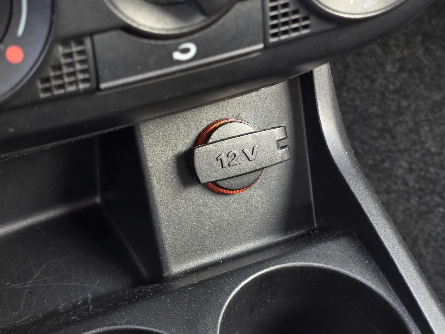 Foto van Volkswagen Fox