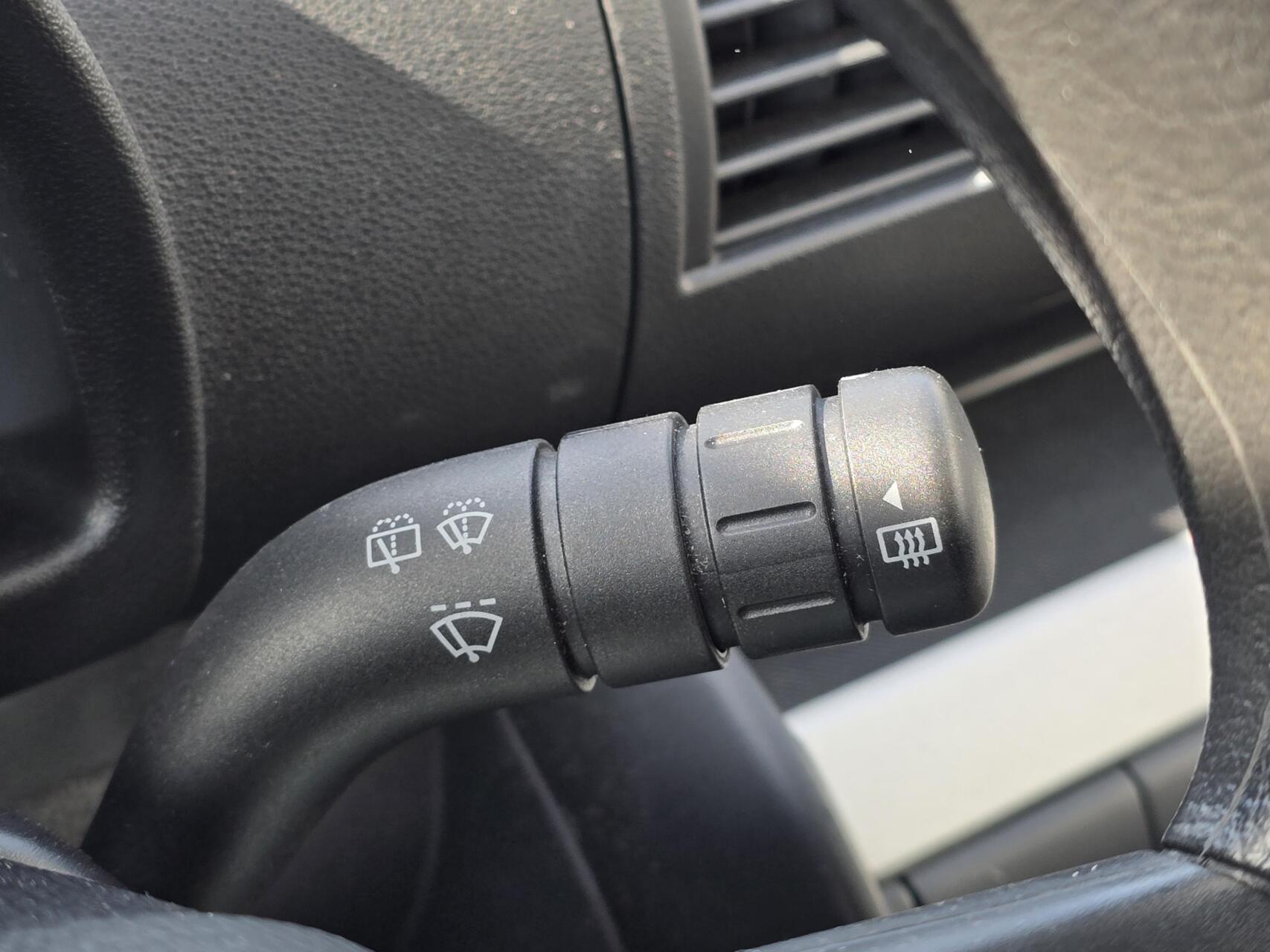Foto van Volkswagen Fox