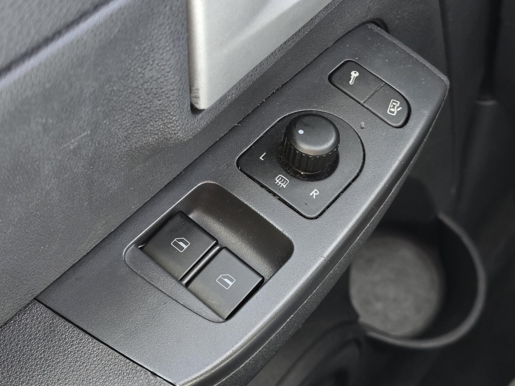 Foto van Volkswagen Fox