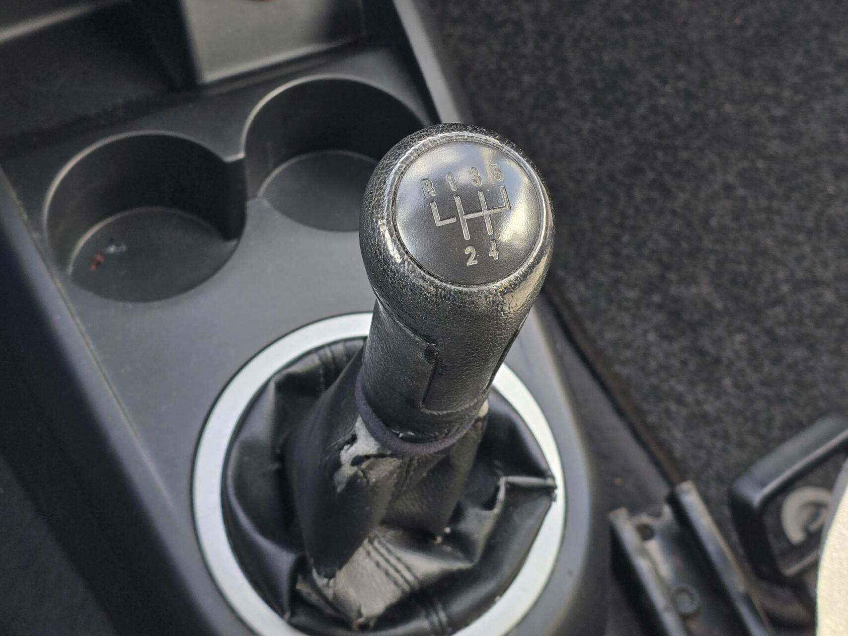 Foto van Volkswagen Fox