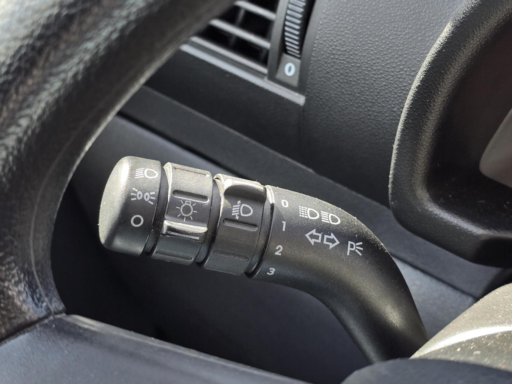 Foto van Volkswagen Fox