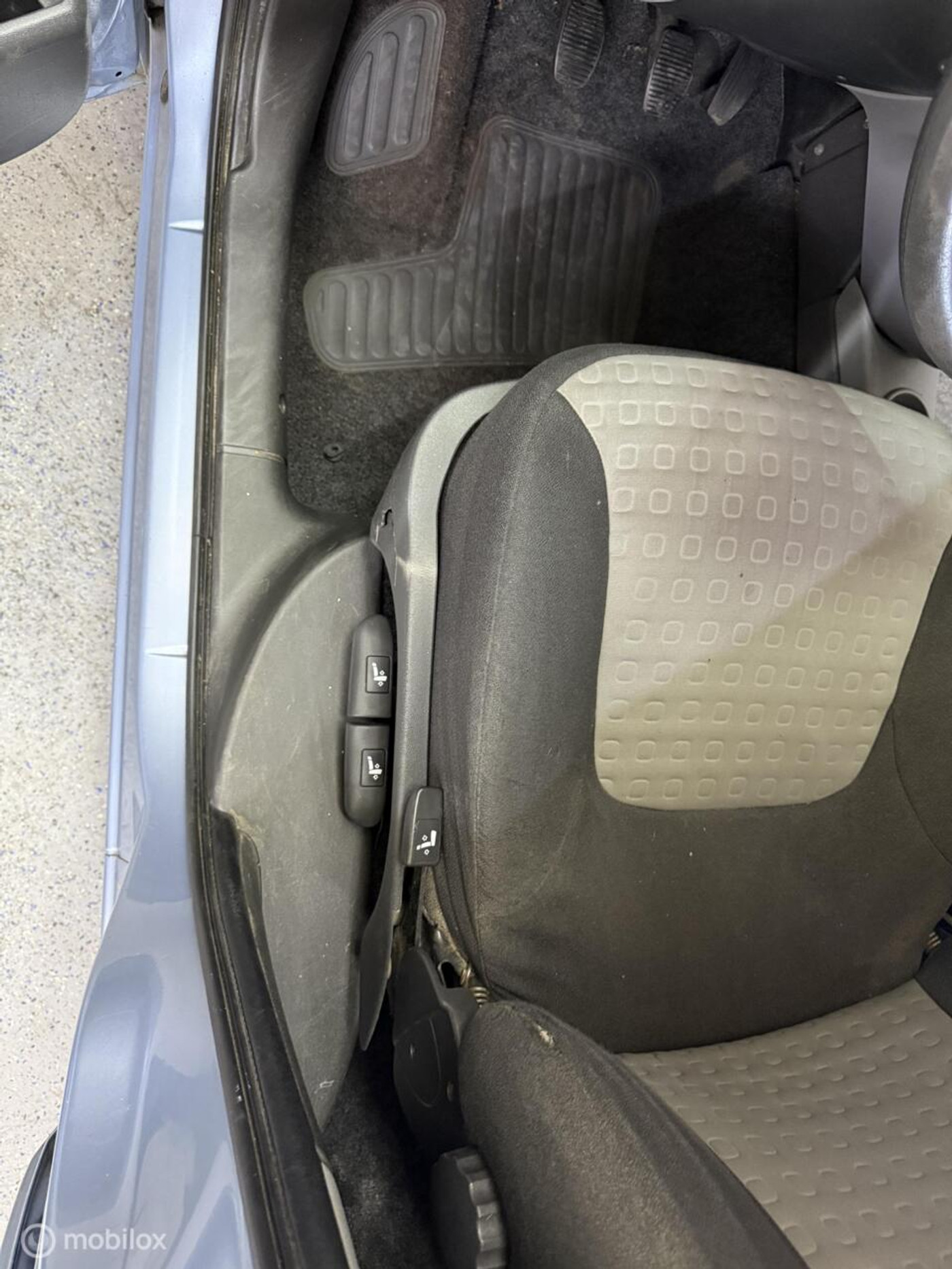 Foto van Fiat Fiat Doblo
