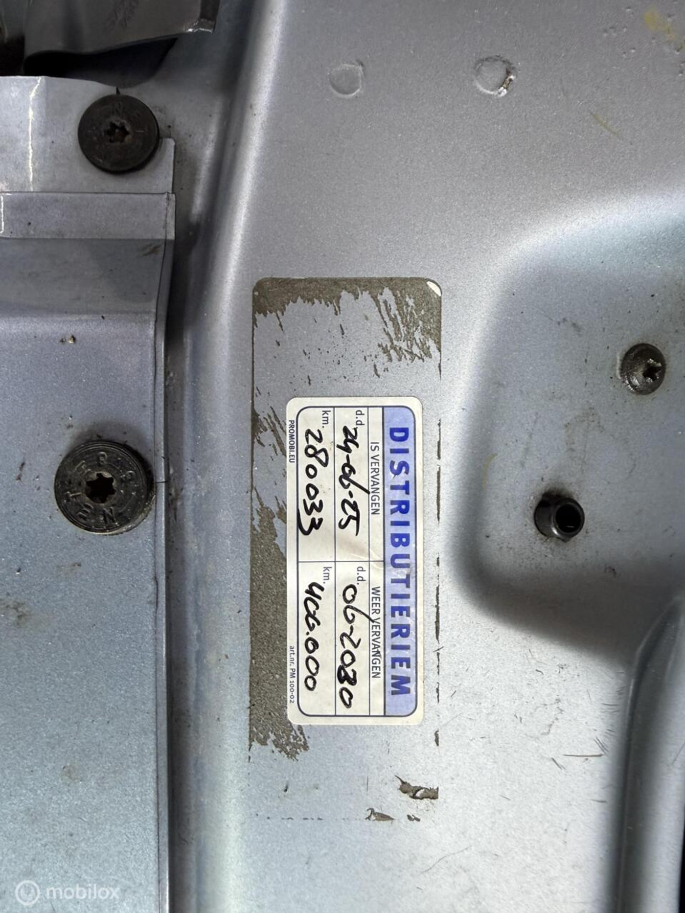 Foto van Fiat Fiat Doblo