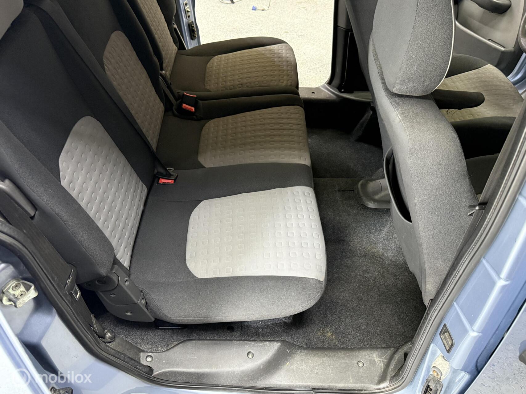 Foto van Fiat Fiat Doblo