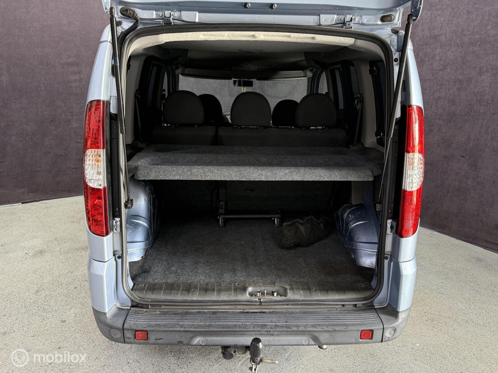 Foto van Fiat Fiat Doblo