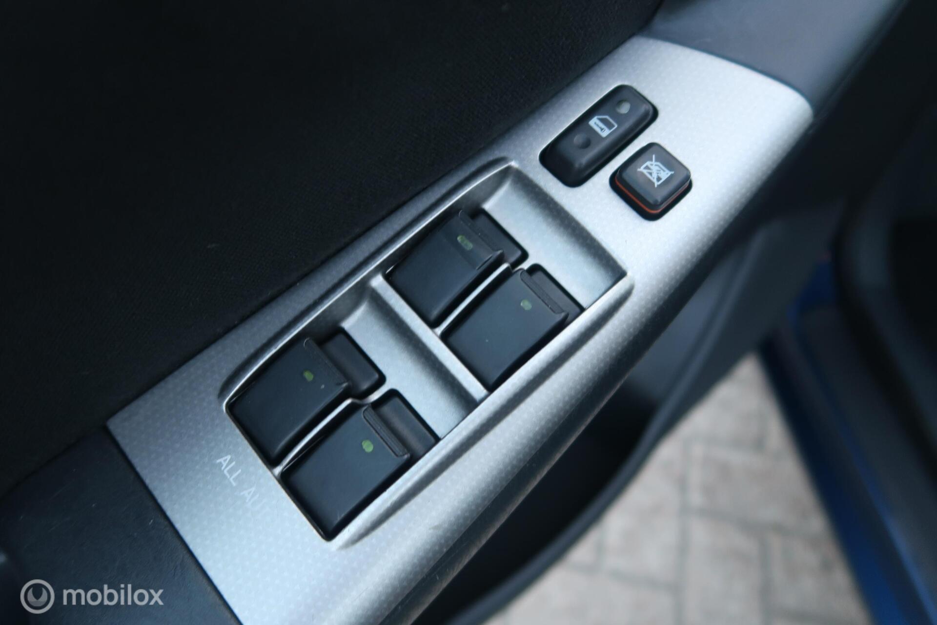 Foto van Toyota Toyota Corolla