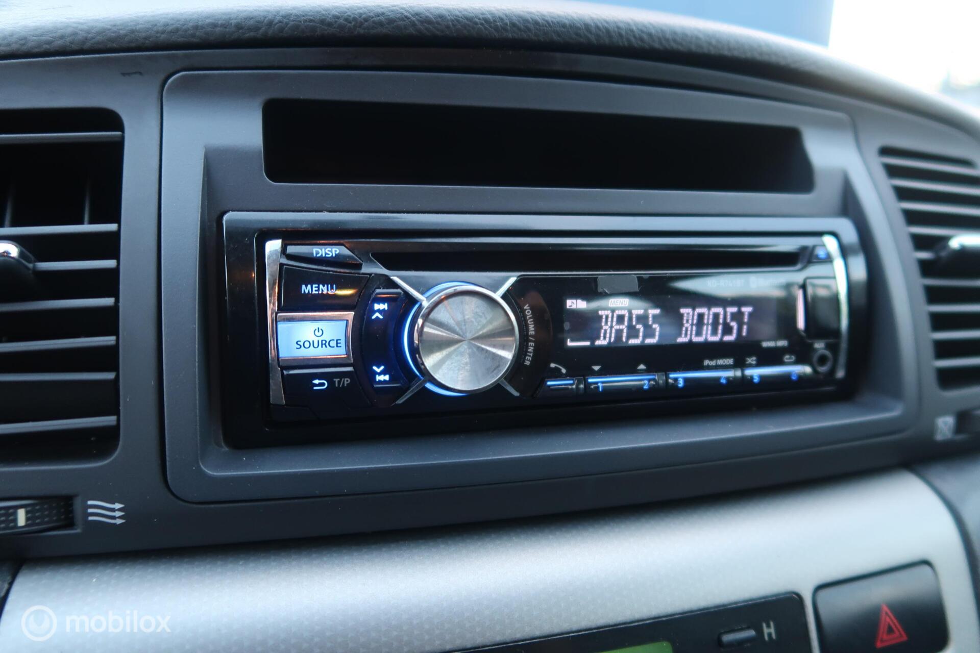 Foto van Toyota Toyota Corolla