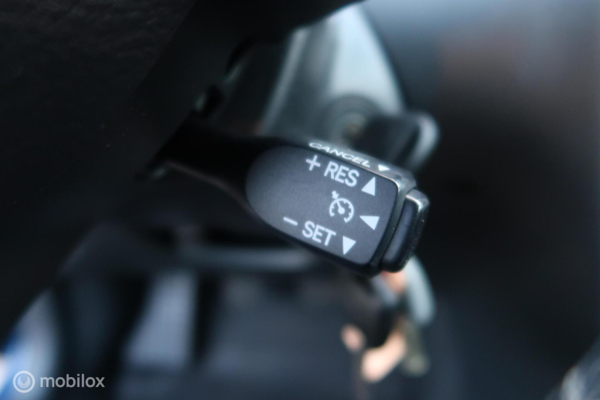 Foto van Toyota Toyota Corolla