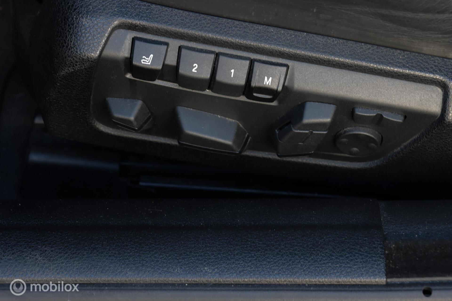 Foto van BMW M6